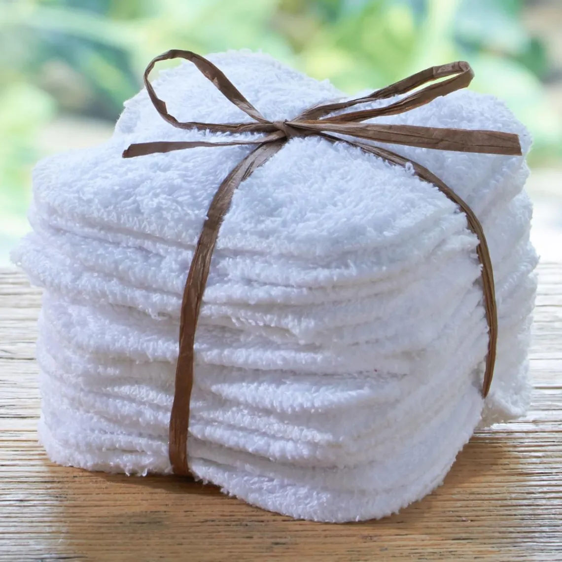 Becquet Panier pour carres demaquillants Clearance