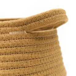 Today Panier Rond 27x23 Factory Bronze Clearance