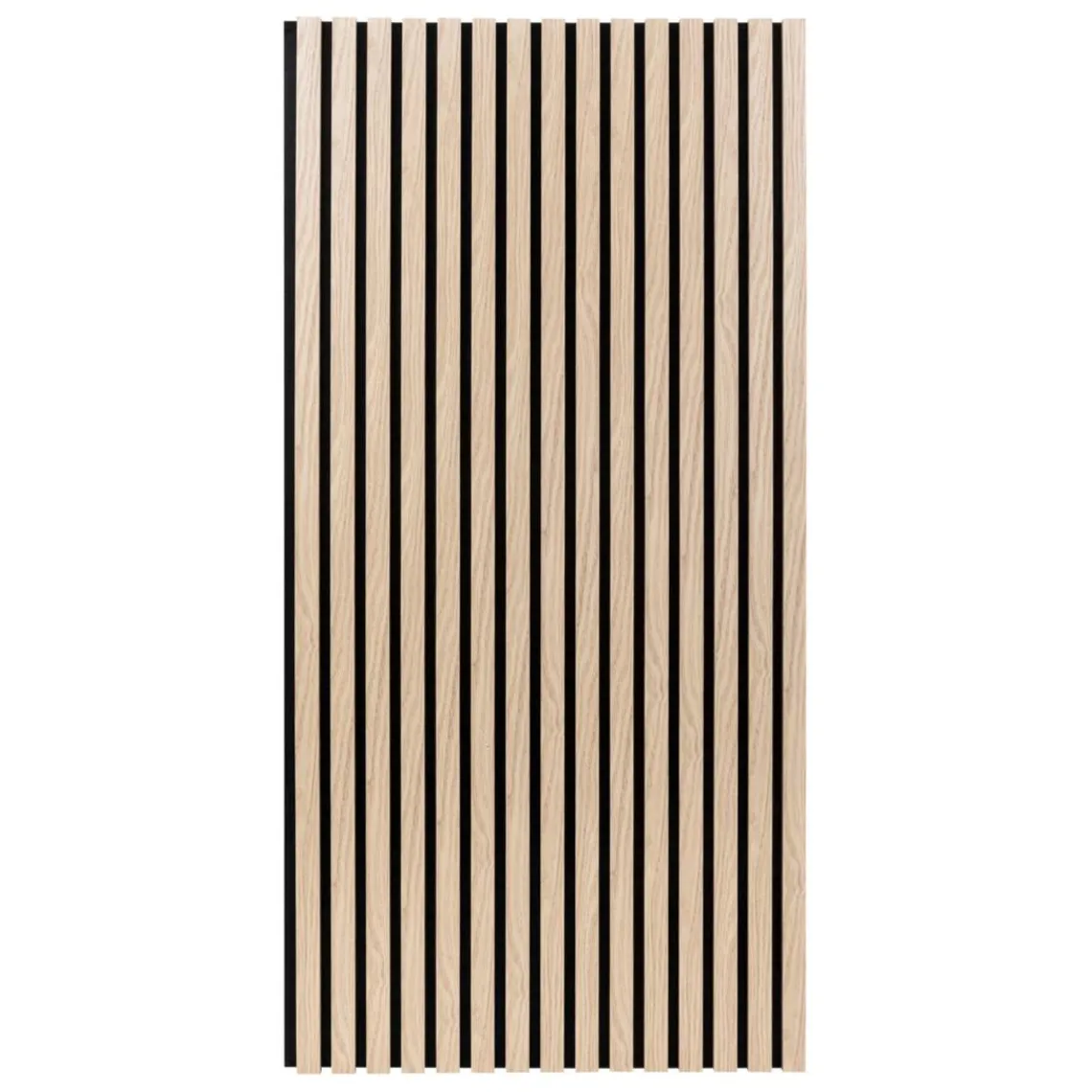 3S. x Home Panneau décoratif mural Colva bois Best