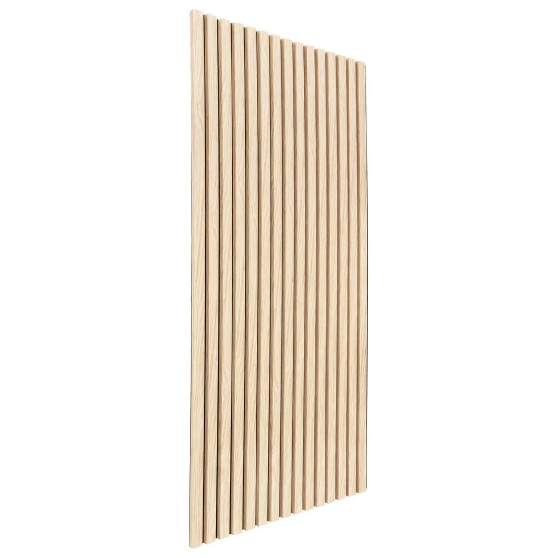 3S. x Home Panneau décoratif mural Colva bois Best