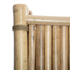 3S. x Home Paravent Bambou DREAM