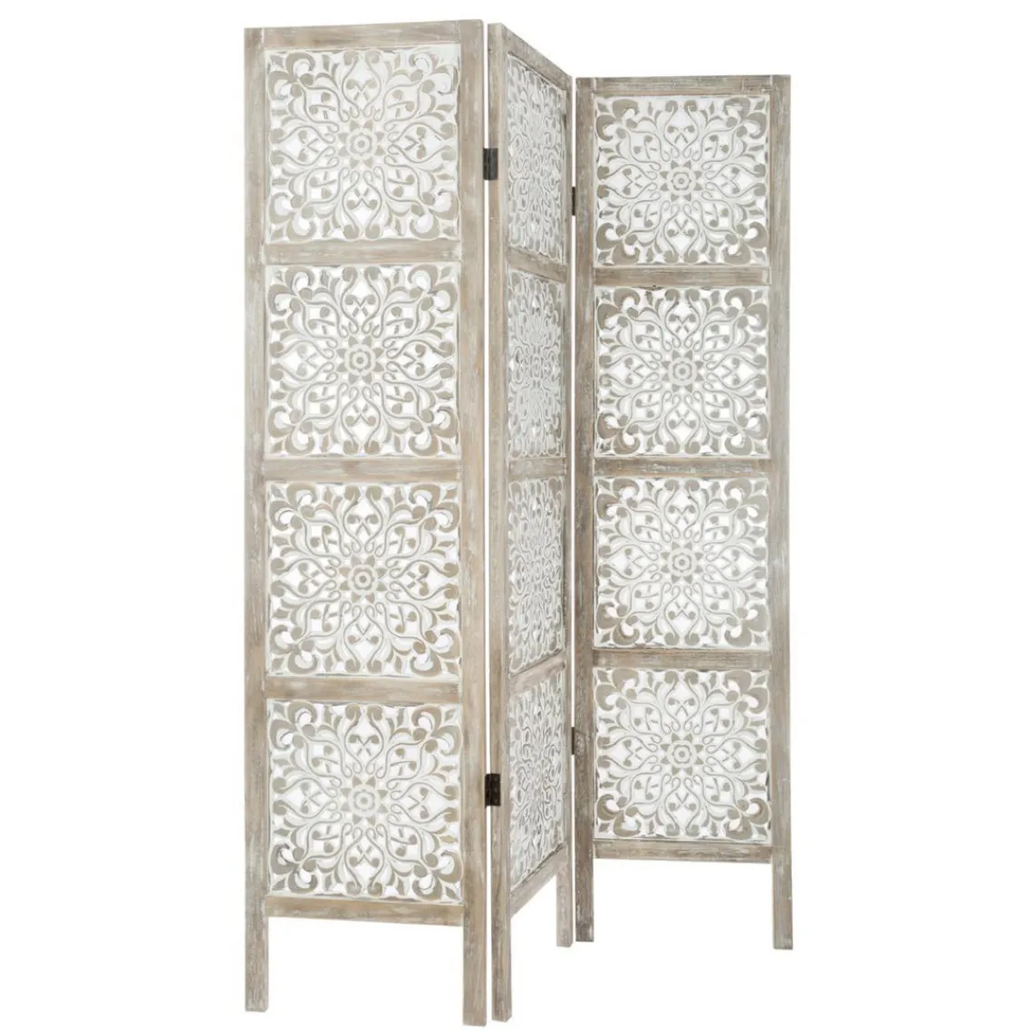 3S. x Home Paravent Bois ETNIK Hot