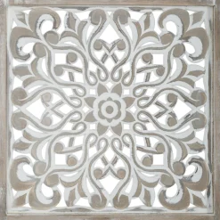 3S. x Home Paravent Bois ETNIK Hot