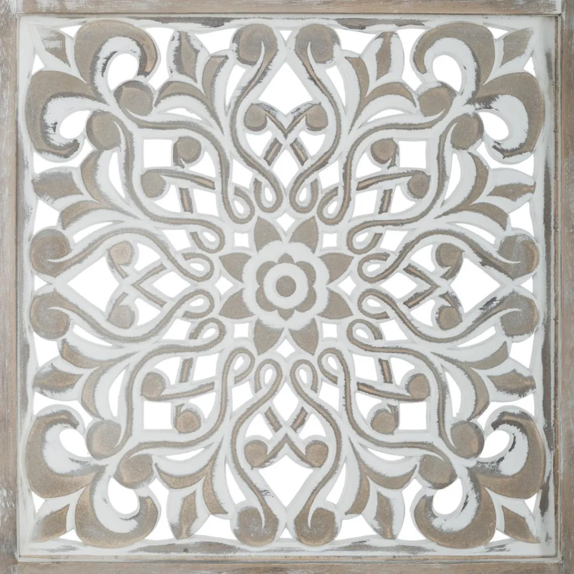 3S. x Home Paravent Bois ETNIK Hot