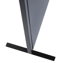 3S. x Home Paravent Verre Arme