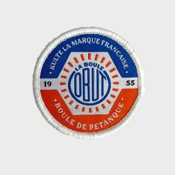 Kulte PATCH OBUT Best