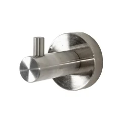 3S. x Home Patère avec 1 crochet en Inox Argenté Hot