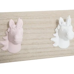 3S. x Home Patère Licorne Discount