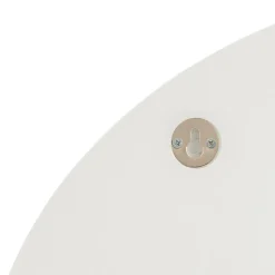 3S. x Home Patère étagère enfant Soel motif arc-en-ciel 4 crochets Outlet