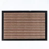 Becquet PAYAS TAPIS A RAYURES SABLE Outlet
