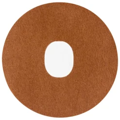 3S. x Home Peluche burger Hot