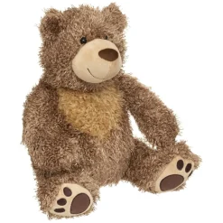 3S. x Home Peluche Ours 43 cm Sale