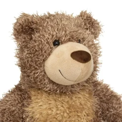 3S. x Home Peluche Ours 43 cm Sale