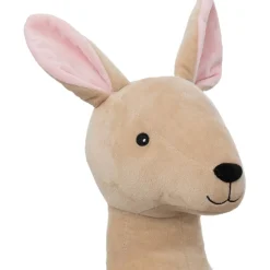 3S. x Home Peluche pour enfants XL kangourou New