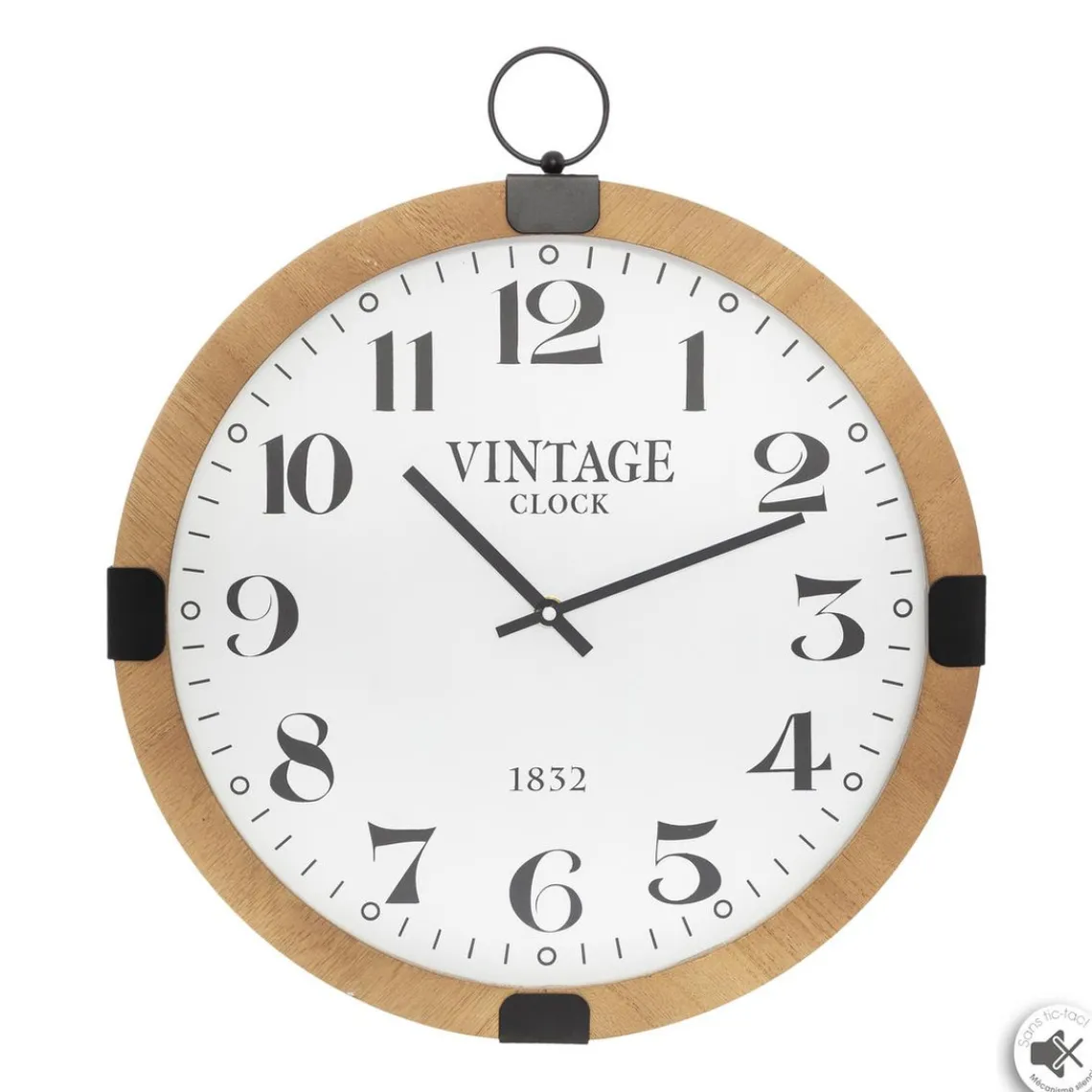 3S. x Home Pendule Sale