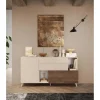3S. x Home Petit buffet 181 cm MONACO