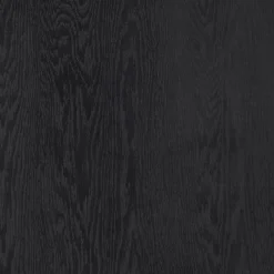 ALTEREGO Petite table ou bureau design 'MARIUS' noire Clearance