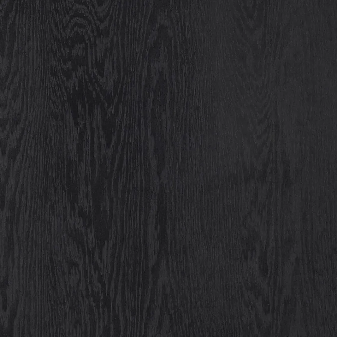 ALTEREGO Petite table ou bureau design 'MARIUS' noire Clearance