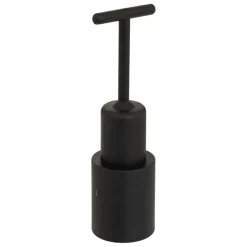 3S. x Home Plafonnier Pilia ambre New