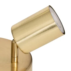 3S. x Home Plafonnier Vico Doré Sale