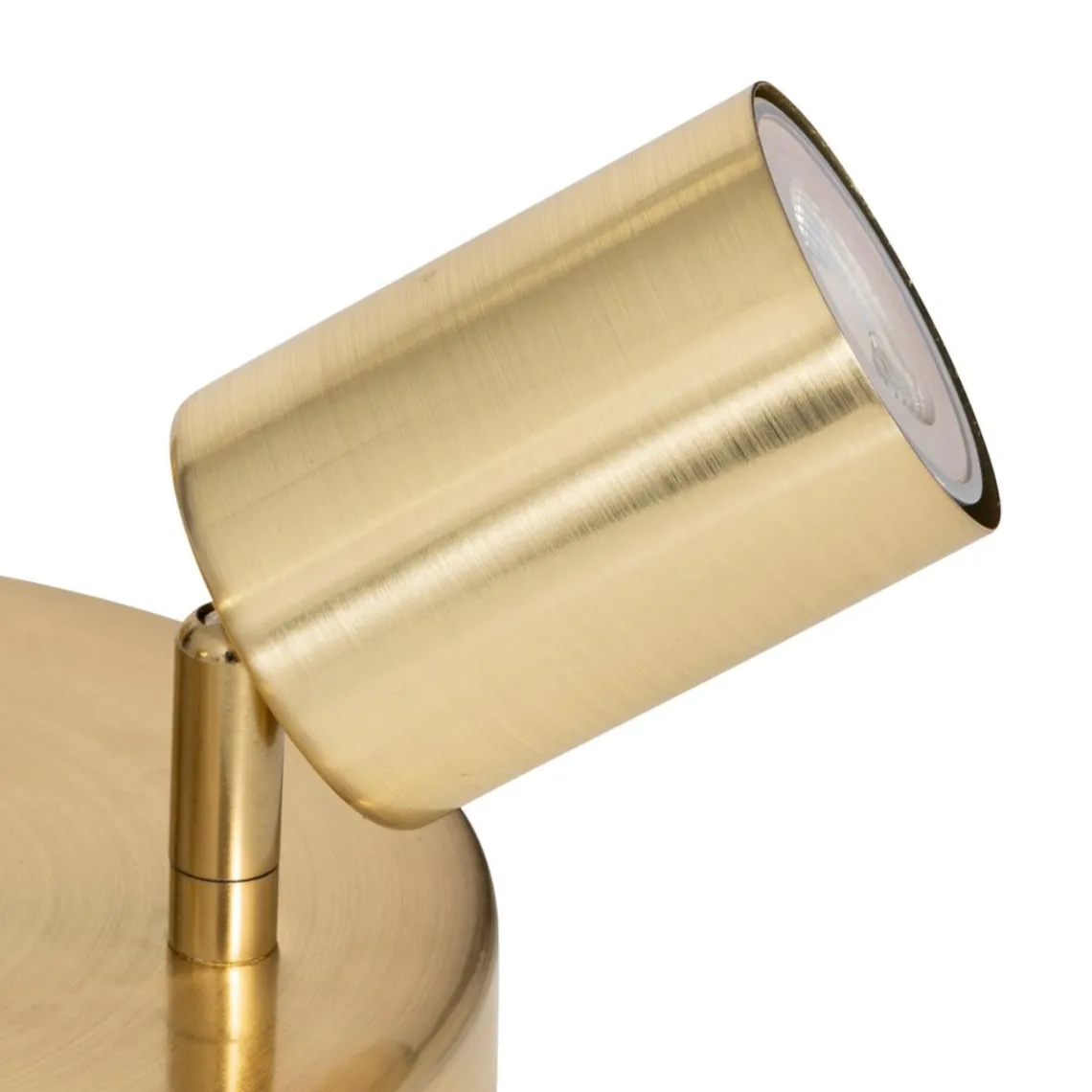 3S. x Home Plafonnier Vico Doré Sale