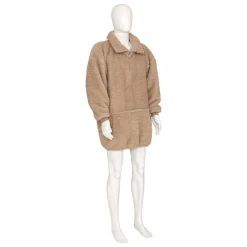 3S. x Home Plaid à manches Outlet