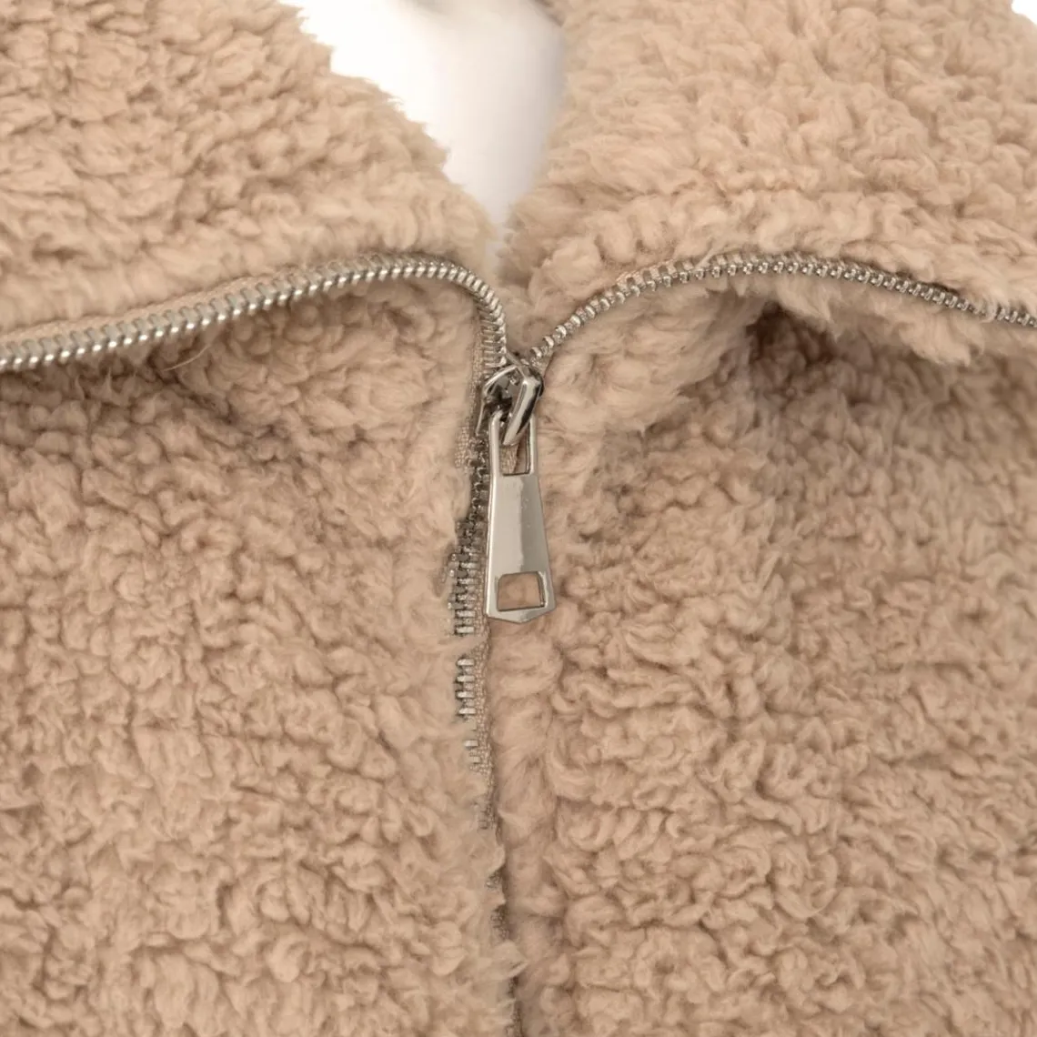 3S. x Home Plaid à manches Outlet