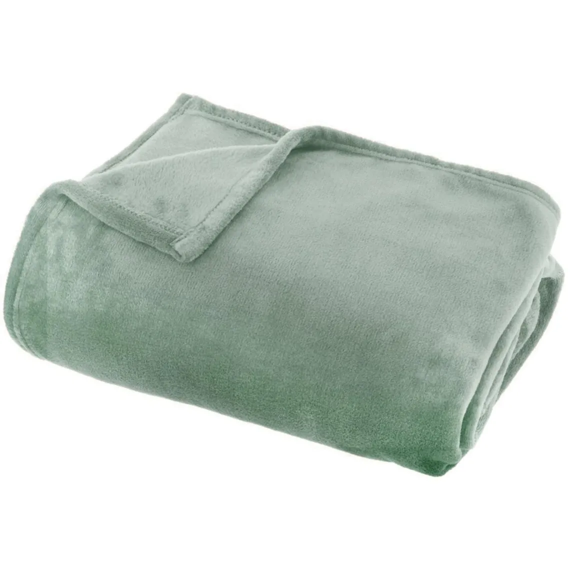 3S. x Home Plaid flanelle Ollis - vert céladon Celadon Hot