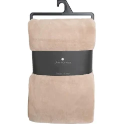 3S. x Home Plaid microfibre lin 180x230 New