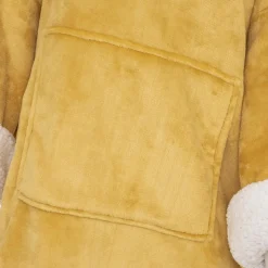 3S. x Home Plaid sweat Best