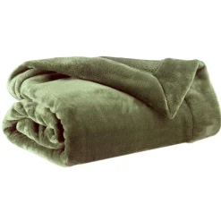 Maison Vivaraise Plaid Tender Thym 150 x 200