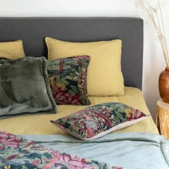 Maison Vivaraise Plaid Tender Thym 150 x 200