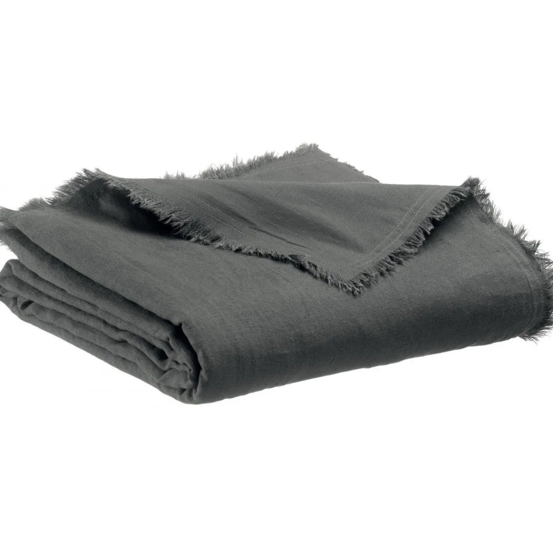 Maison Vivaraise Plaid Zeff Nomade Tonnerre 130 x 180 Best