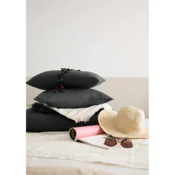 Maison Vivaraise Plaid Zeff Nomade Tonnerre 130 x 180 Best