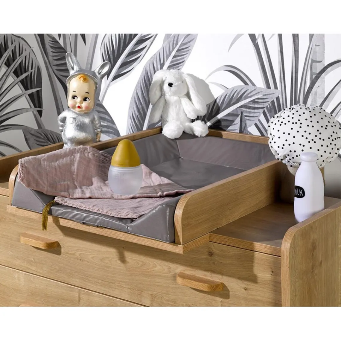 3S. x Home Plan à Langer CAPRICE Outlet