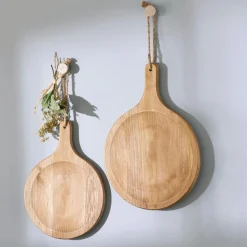 Becquet Planche a découper grand modèle Opera New