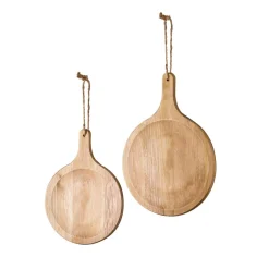 Becquet Planche a découper grand modèle Opera New