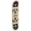 3S. x Home Planche de skateboard en bois de peuplier Clearance