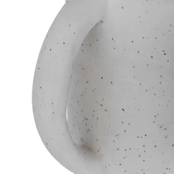 3S. x Home Plante artificielle avec pot en céramique Outlet