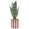 3S. x Home Plante artificielle en pot Cheri Framboise Online
