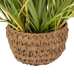 3S. x Home Plante artificielle en pot