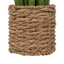 3S. x Home Plante artificielle en pot Best