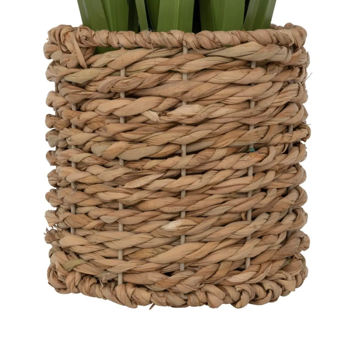 3S. x Home Plante artificielle en pot Best