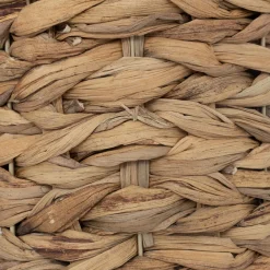 3S. x Home Plante artificielle jacinthe d’eau en pot