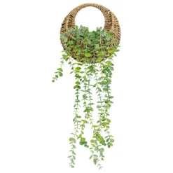 3S. x Home Plante artificielle suspendue Zea Online