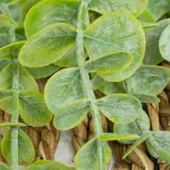 3S. x Home Plante artificielle suspendue Zea Online