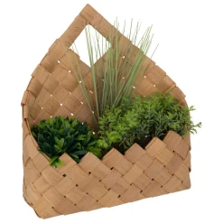 3S. x Home Plante artificielle suspendue Clearance