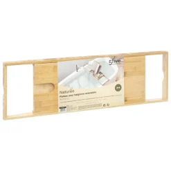 3S. x Home Plateau Baignoire Extérieur Natureo