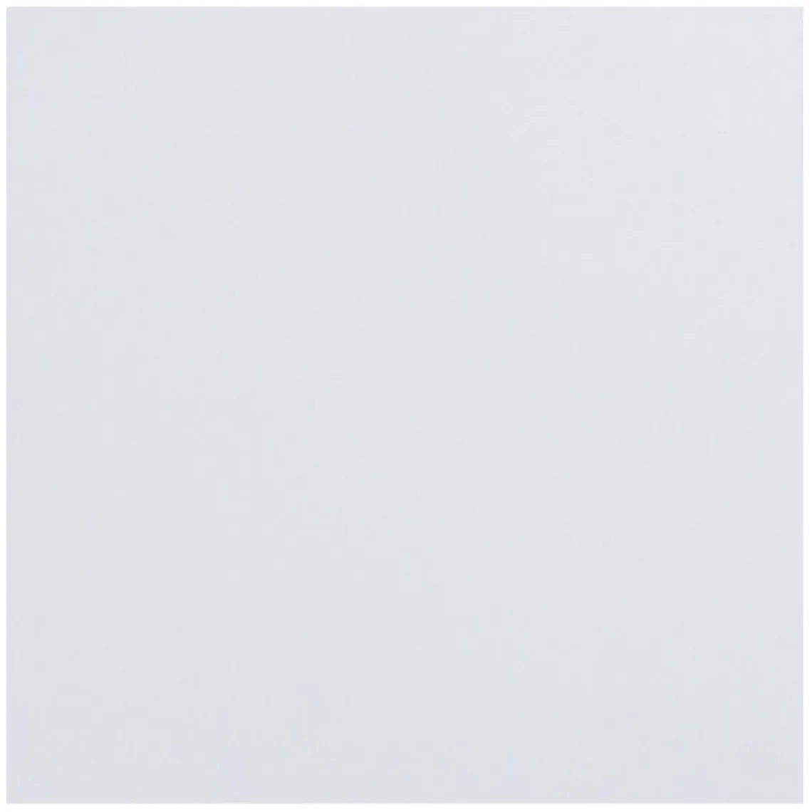 ALTEREGO Plateau de table 'SPANO' blanc carré New