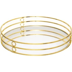 3S. x Home Plateau Doré Miroir Feel x 2 Hot